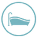 ico baño